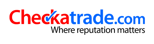 Check a trade listing logo 